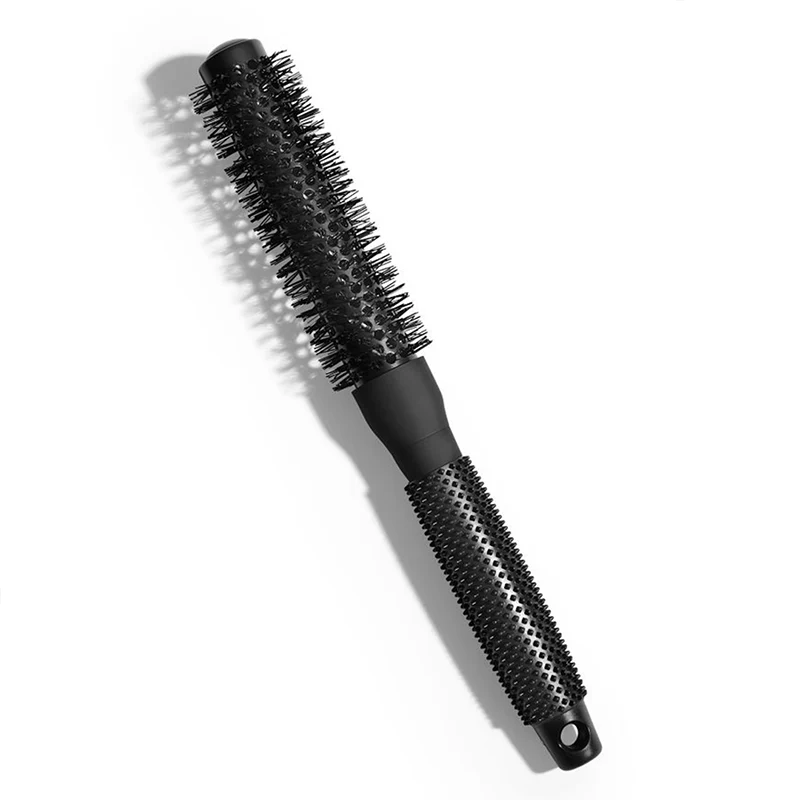 Full Case ER25 Ionic Ceramic Round Brush