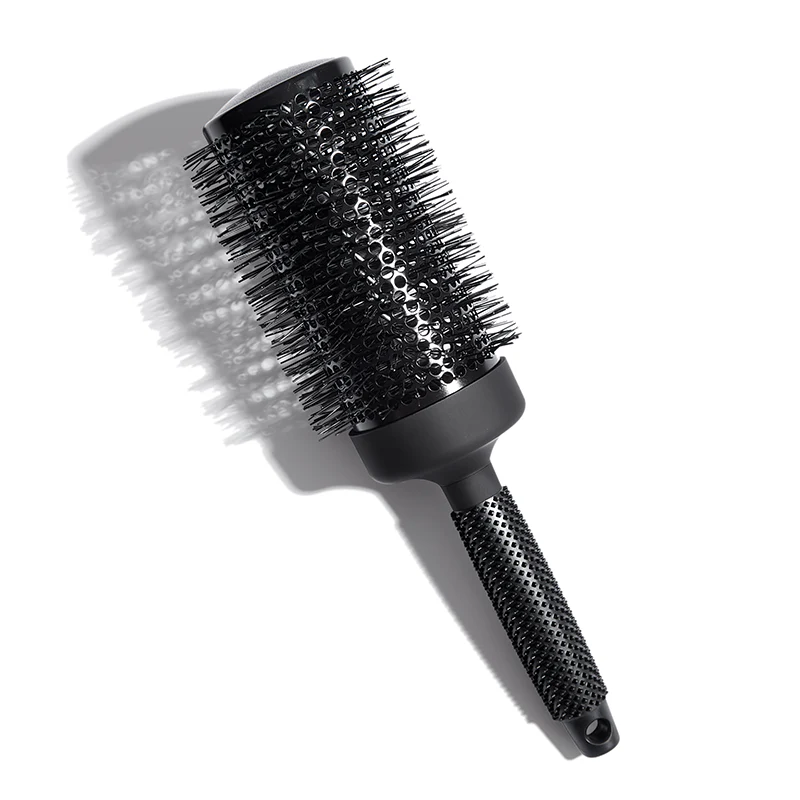 Pro er65 Ionic Ceramic Round Brush