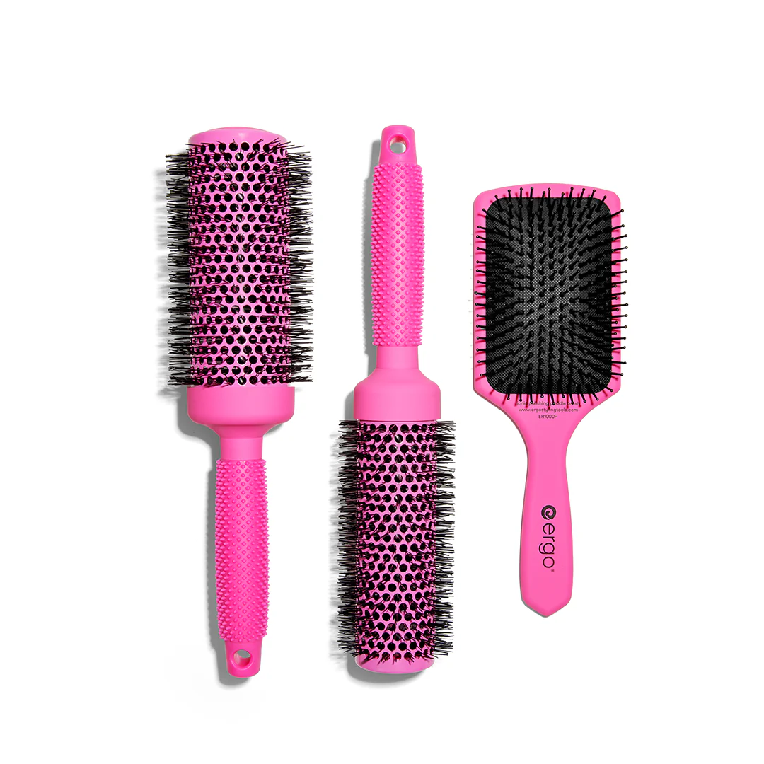 Pro Limited Edition "ALL PINK" Hope Collection