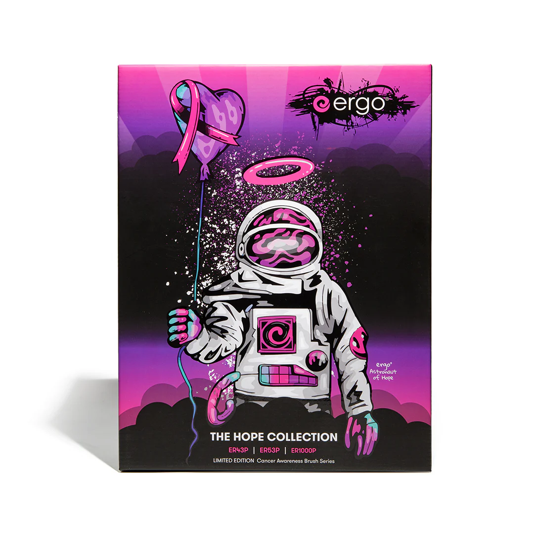 Pro Limited Edition "ALL PINK" Hope Collection - Image 2