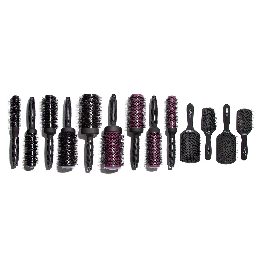 Pro Complete Brush Collection